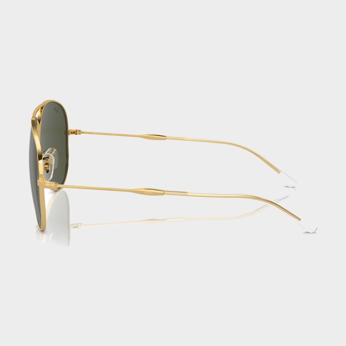 Ray-Ban RB3825 Šifra boje 001/51 sunčane naočare, Očna Kuća Stanković