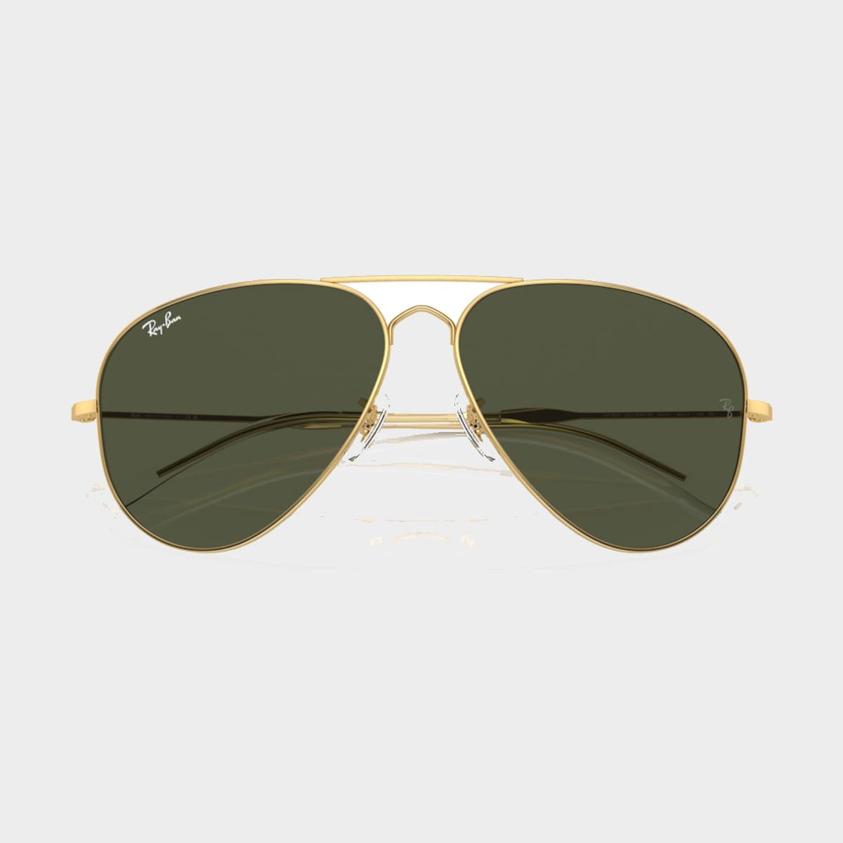 Ray-Ban RB3825 Šifra boje 001/51 sunčane naočare, Očna Kuća Stanković