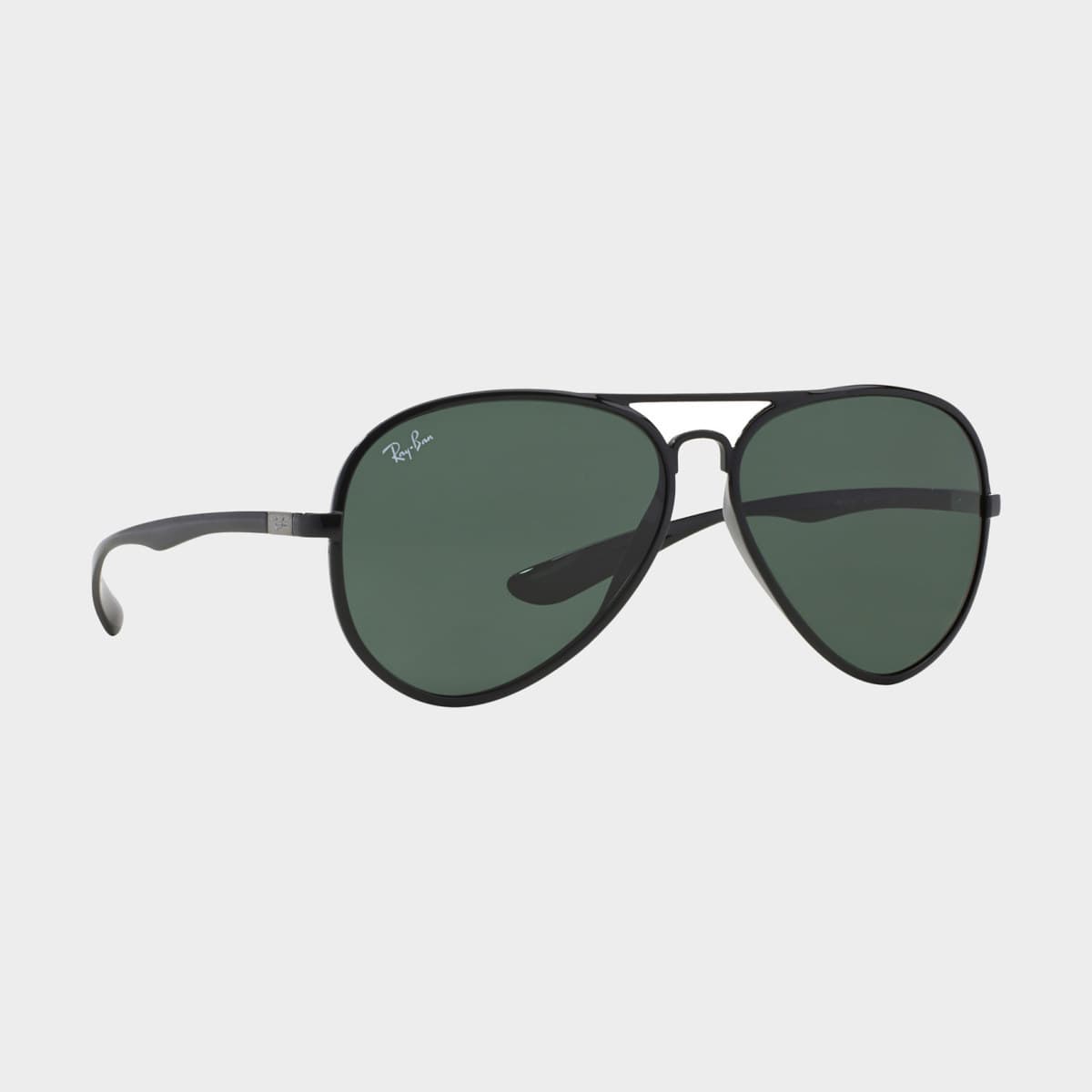 Ray-Ban RB4180 Šifra boje 601/71 sunčane naočare, Očna Kuća Stanković