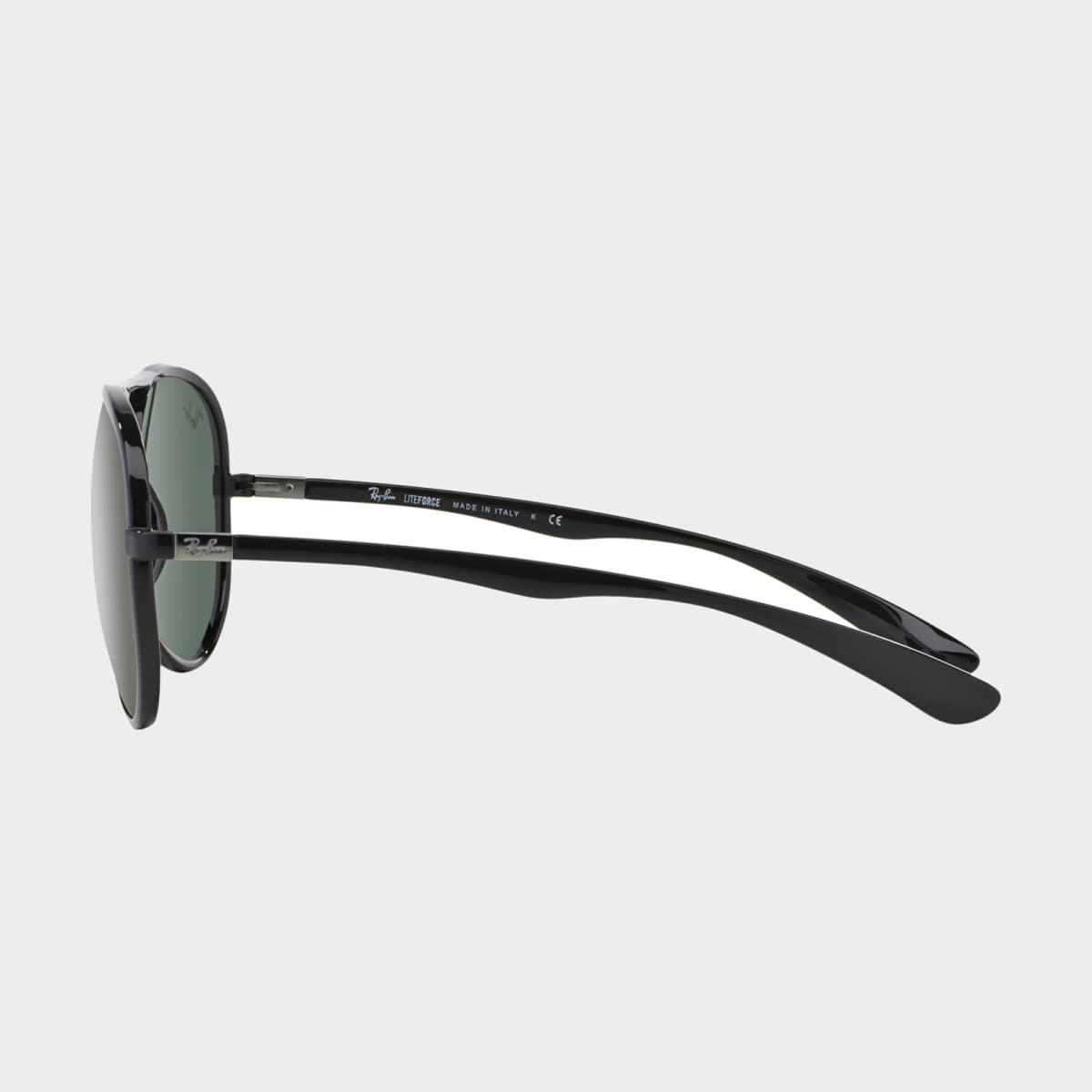 Ray-Ban RB4180 Šifra boje 601/71 sunčane naočare, Očna Kuća Stanković