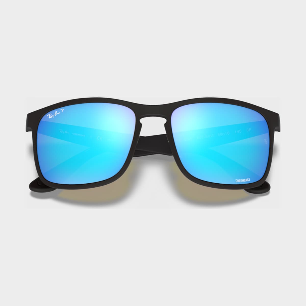 Ray-Ban RB4264 Šifra boje 601/10 sunčane naočare, Očna Kuća Stanković