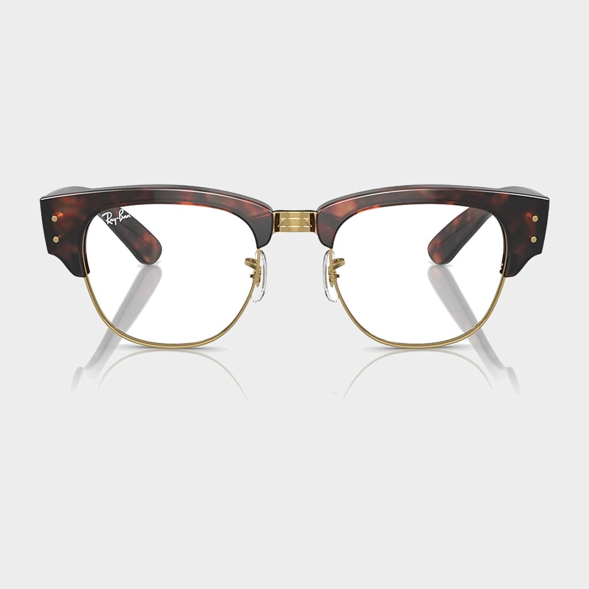 Ray-Ban RX0316V Šifra boje 2372 dioptrijski okvir, Očna Kuća Stanković