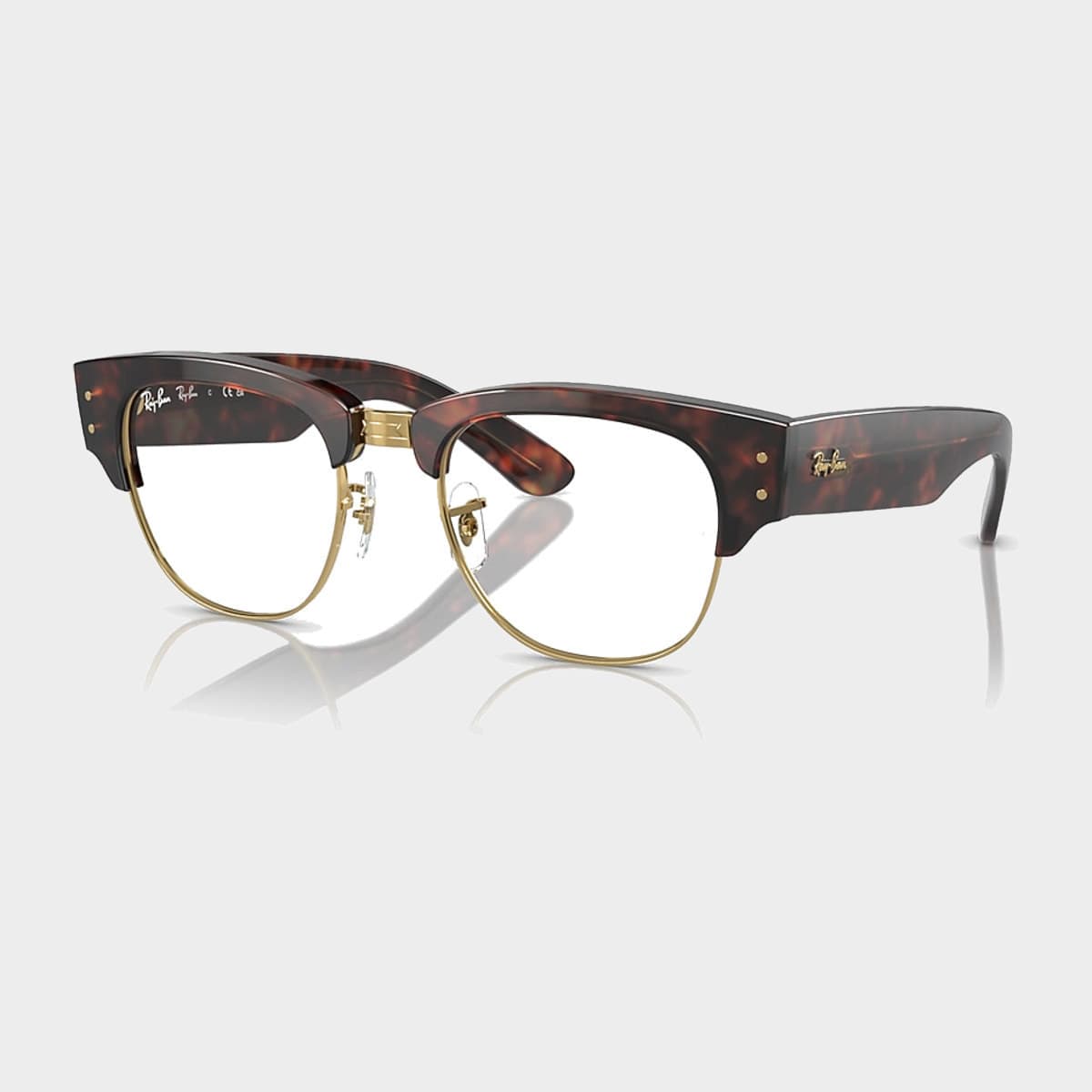 Ray-Ban RX0316V Šifra boje 2372 dioptrijski okvir, Očna Kuća Stanković