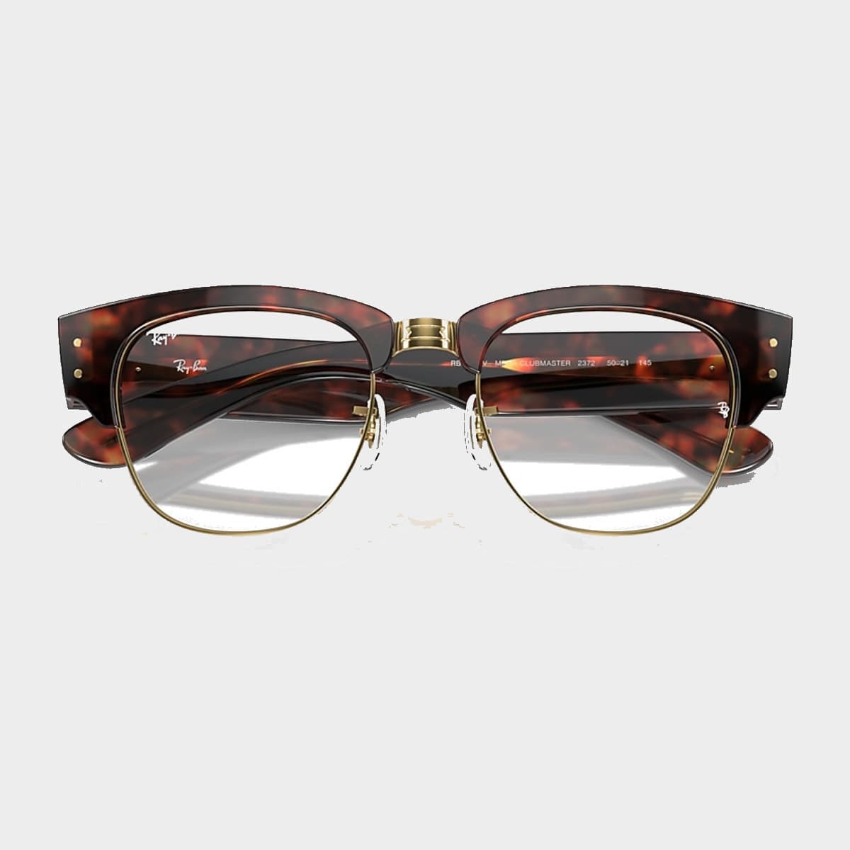 Ray-Ban RX0316V Šifra boje 2372 dioptrijski okvir, Očna Kuća Stanković