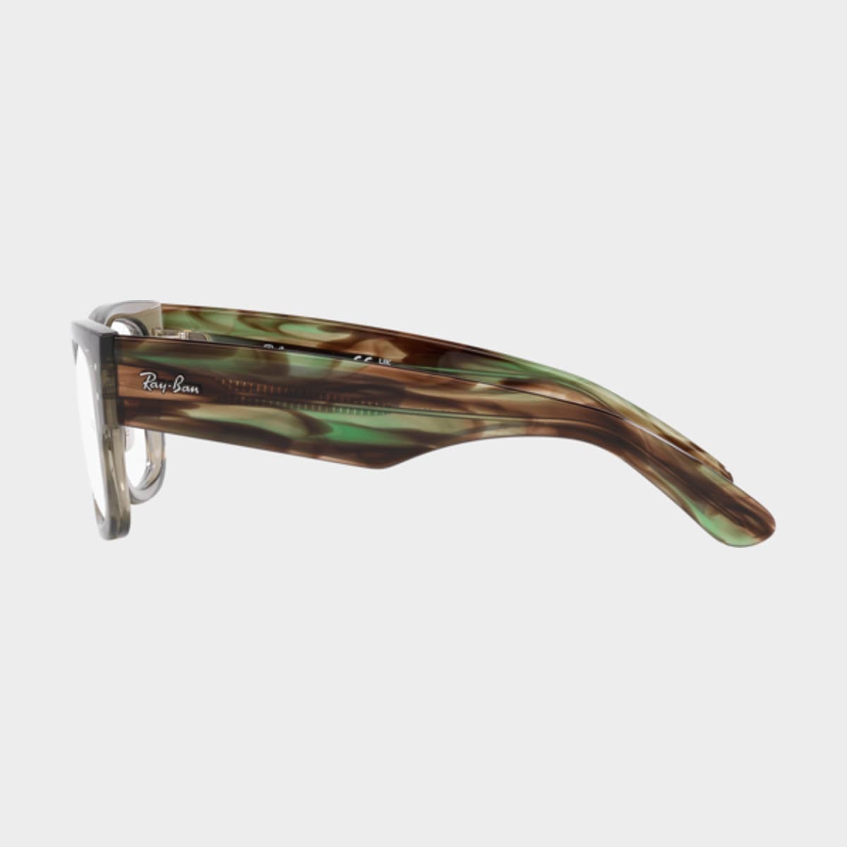 Ray-Ban RX0840V Šifra boje 8297 dioptrijski okvir, Očna Kuća Stanković