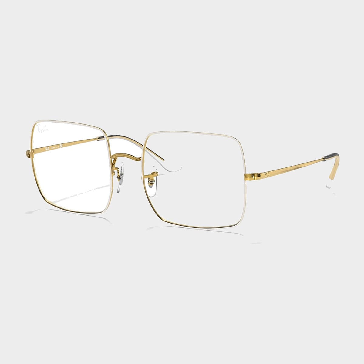Ray-Ban RX1971V Šifra boje 3104 dioptrijski okvir, Očna Kuća Stanković