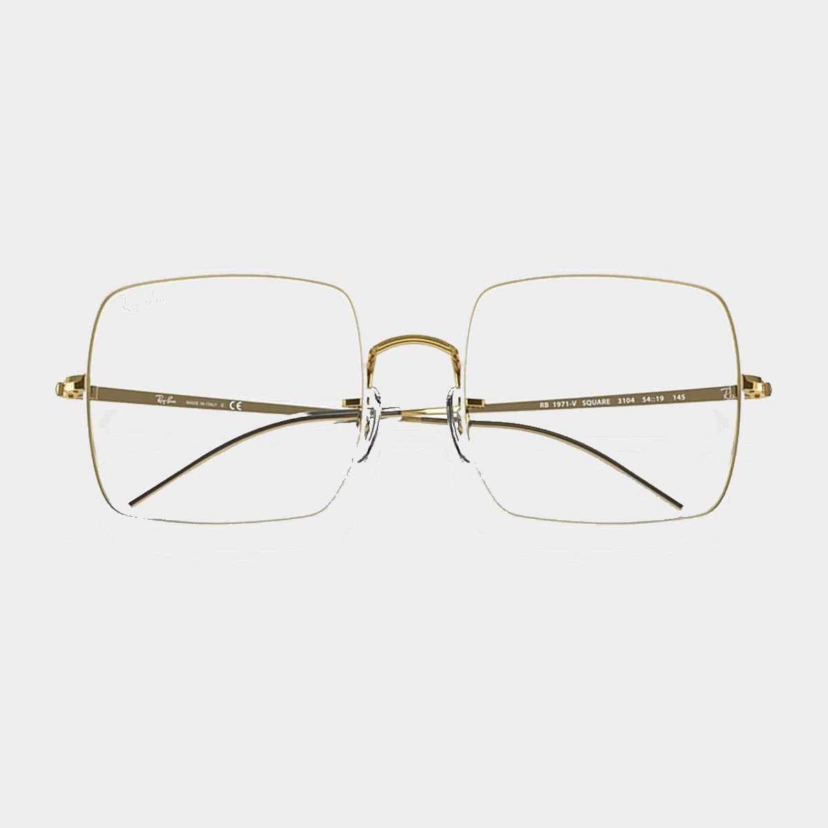 Ray-Ban RX1971V Šifra boje 3104 dioptrijski okvir, Očna Kuća Stanković