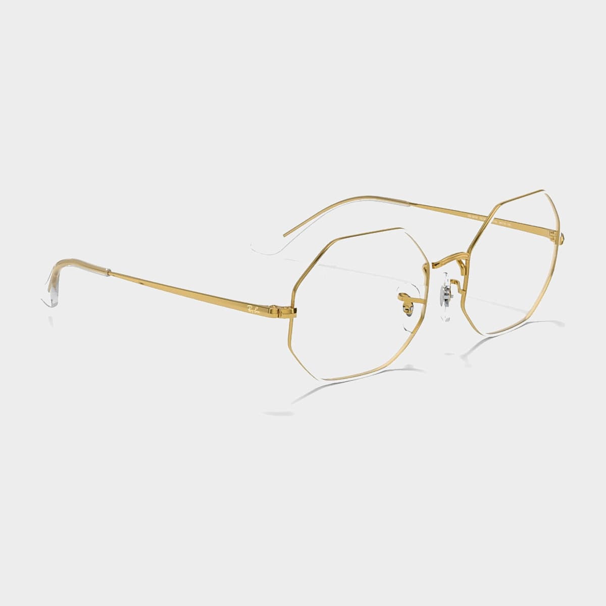 Ray-Ban RX1972V Šifra boje 3104 dioptrijski okvir, Očna Kuća Stanković