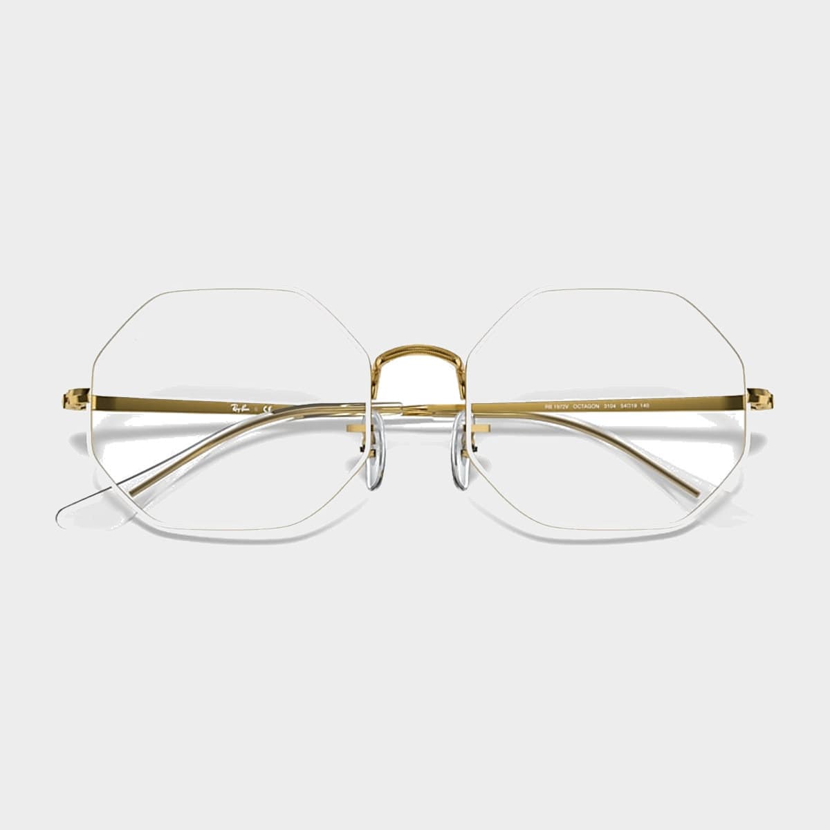 Ray-Ban RX1972V Šifra boje 3104 dioptrijski okvir, Očna Kuća Stanković