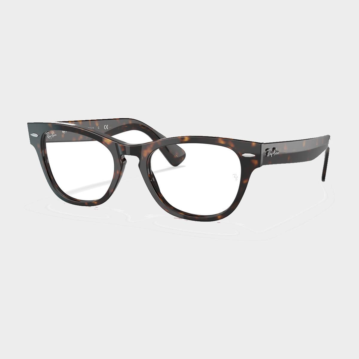 Ray-Ban RX2201V Šifra boje 2012 dioptrijski okvir, Očna Kuća Stanković