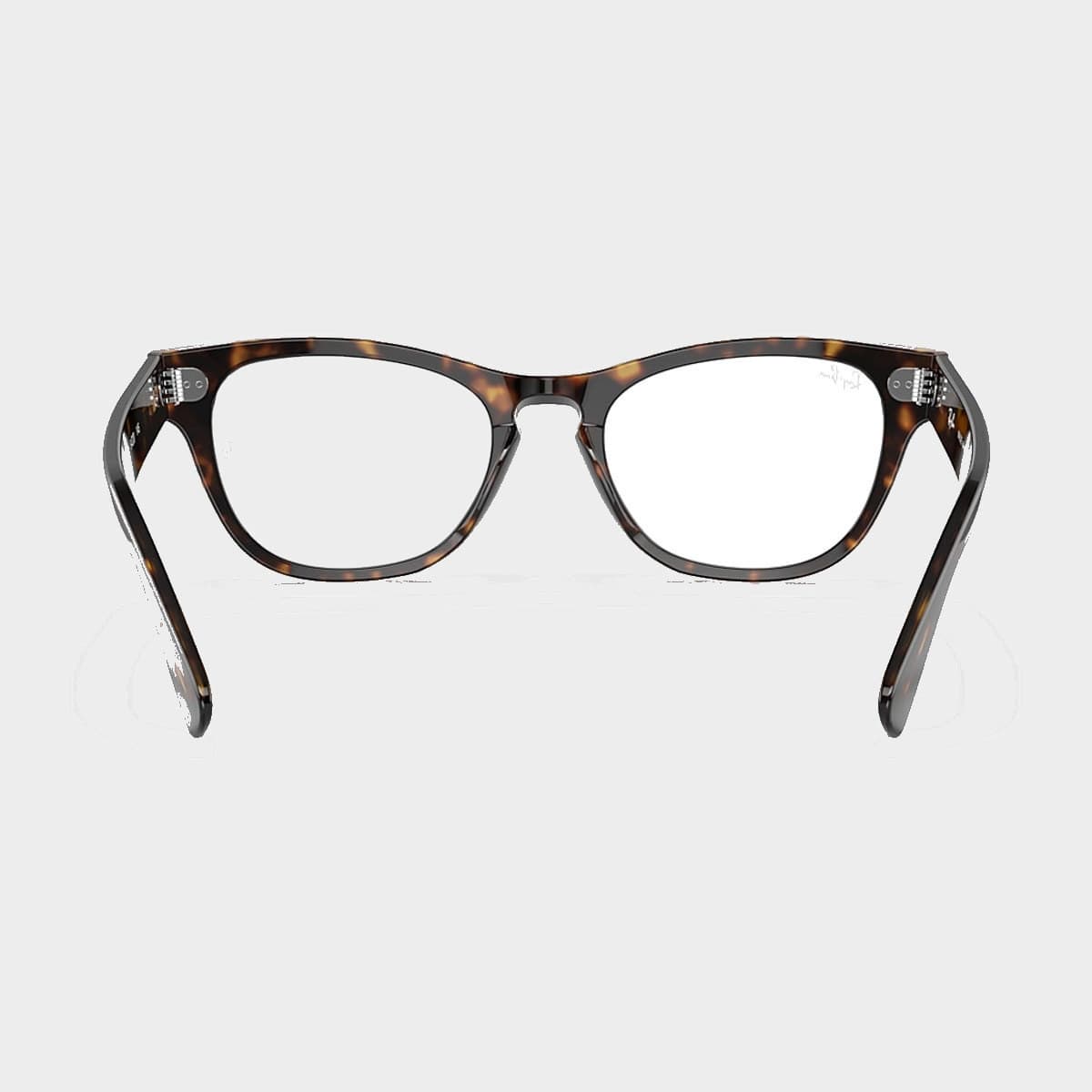 Ray-Ban RX2201V Šifra boje 2012 dioptrijski okvir, Očna Kuća Stanković