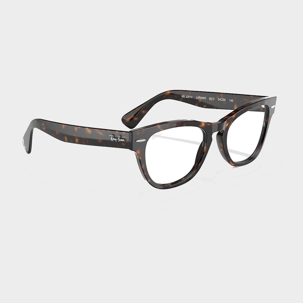 Ray-Ban RX2201V Šifra boje 2012 dioptrijski okvir, Očna Kuća Stanković