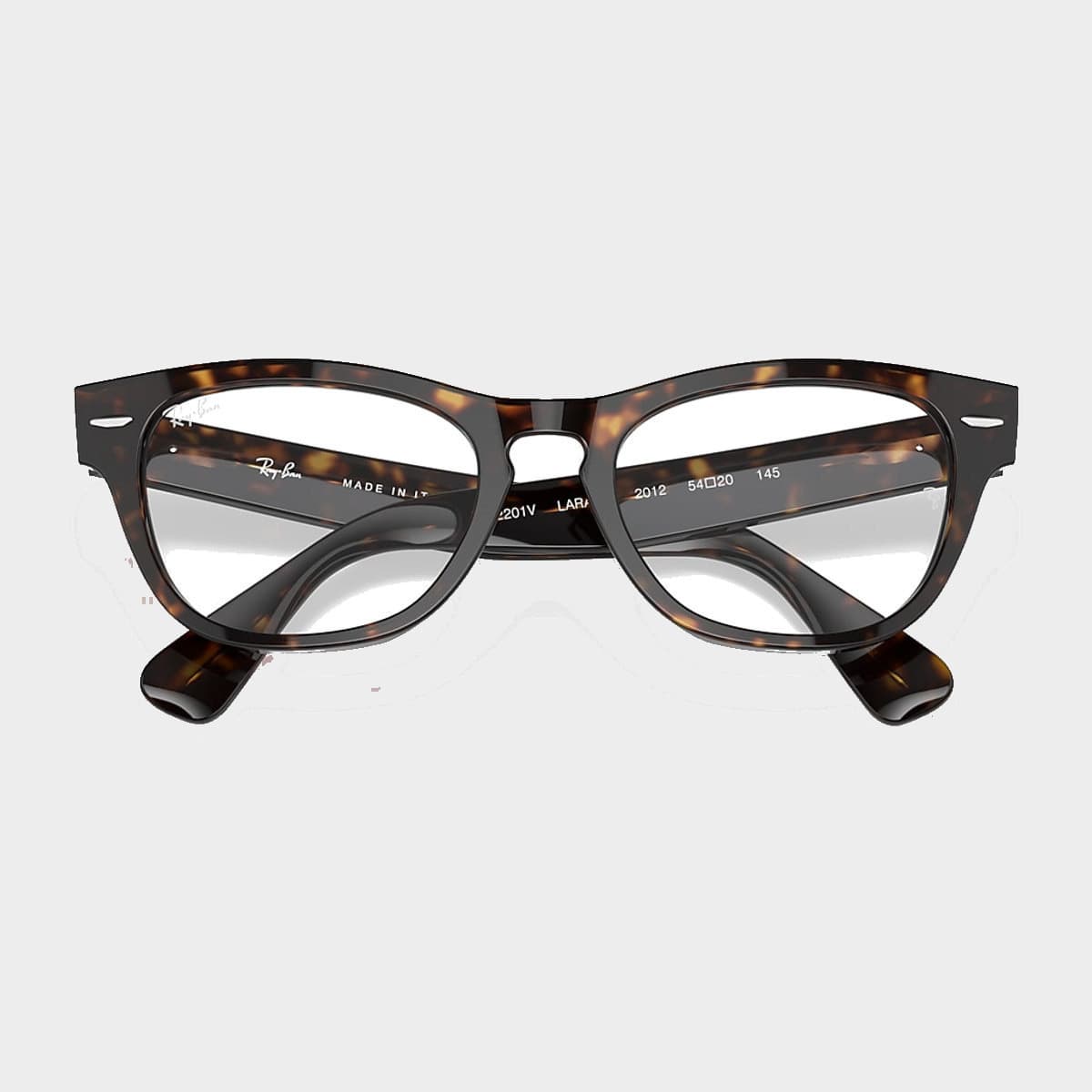 Ray-Ban RX2201V Šifra boje 2012 dioptrijski okvir, Očna Kuća Stanković