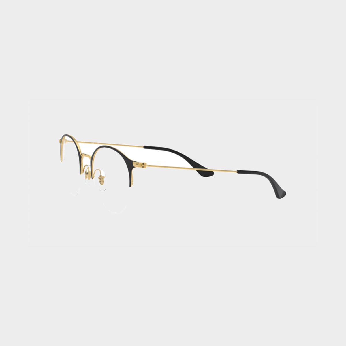Ray-Ban RX3578V Šifra boje 2890 dioptrijski okvir, Očna Kuća Stanković