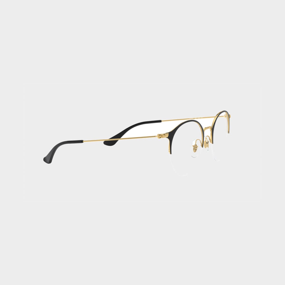 Ray-Ban RX3578V Šifra boje 2890 dioptrijski okvir, Očna Kuća Stanković