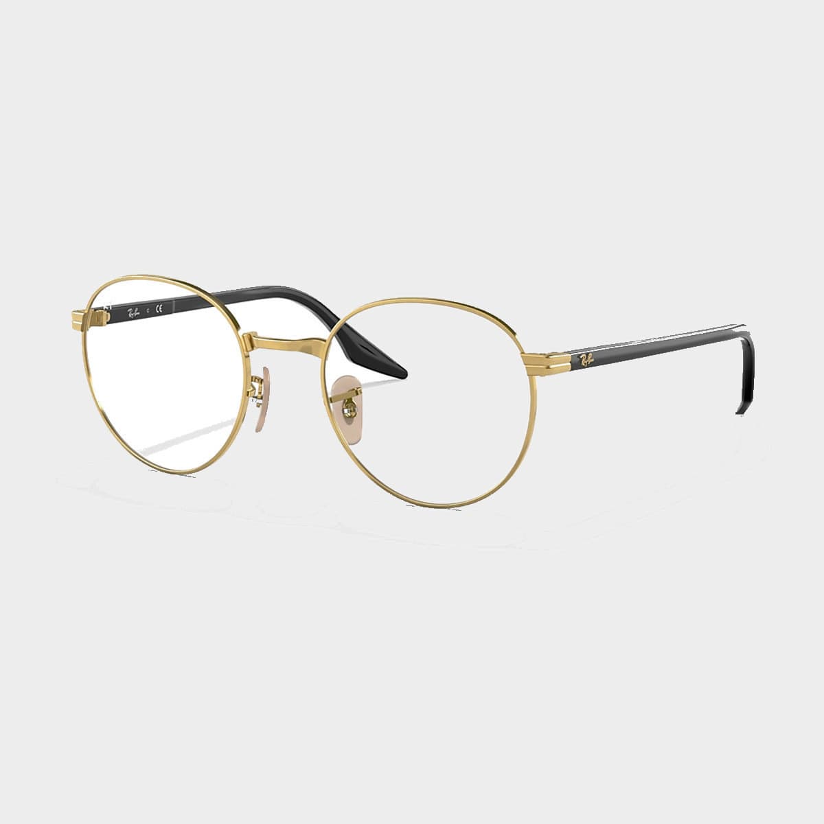Ray-Ban RX3691V Šifra boje 3122 dioptrijski okvir, Očna Kuća Stanković