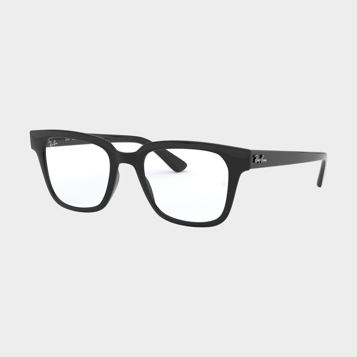 Ray-Ban RX4323V Šifra boje 2000 dioptrijski okvir, Očna Kuća Stanković