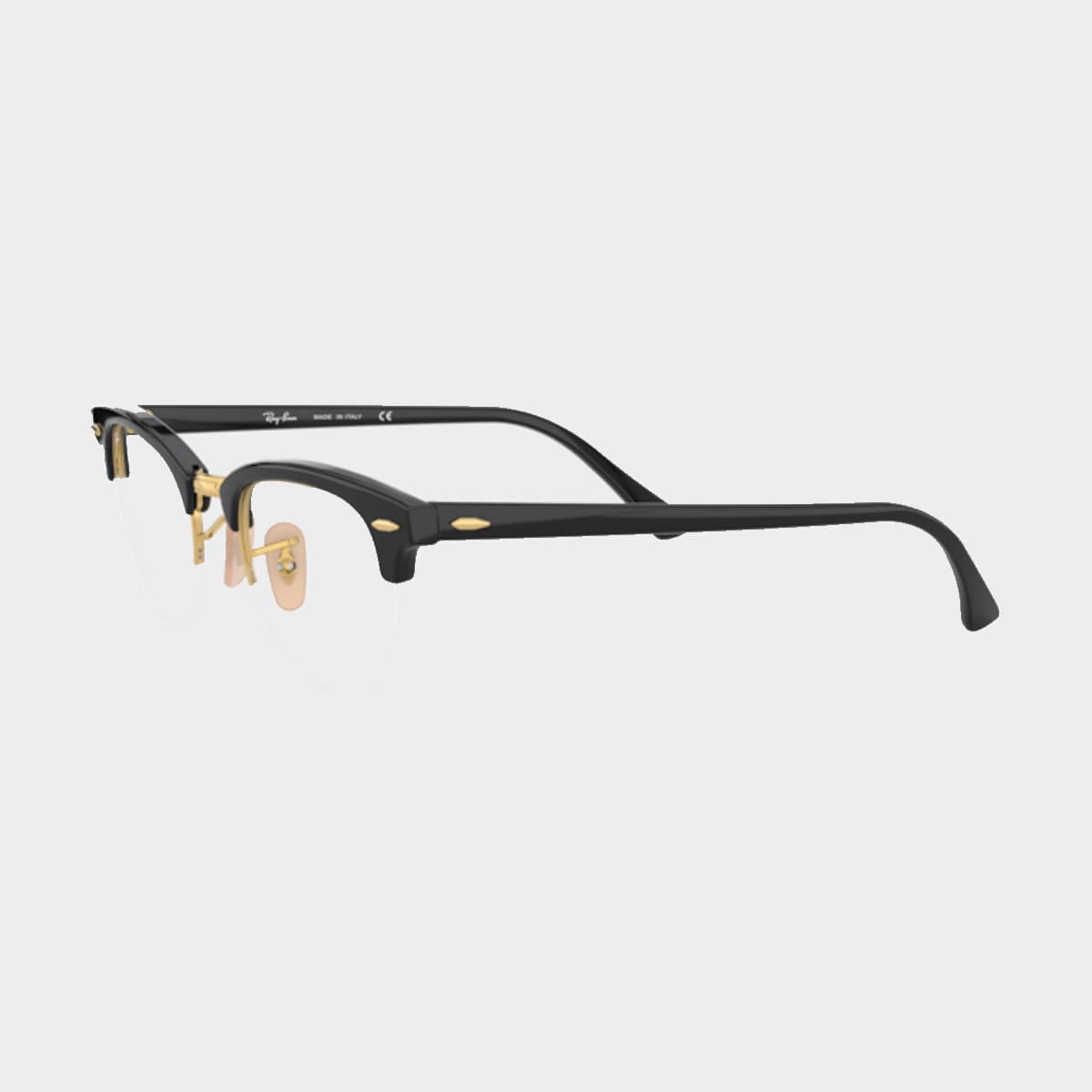 Ray-Ban RX4354V Šifra boje 2000 dioptrijski okvir, Očna Kuća Stanković