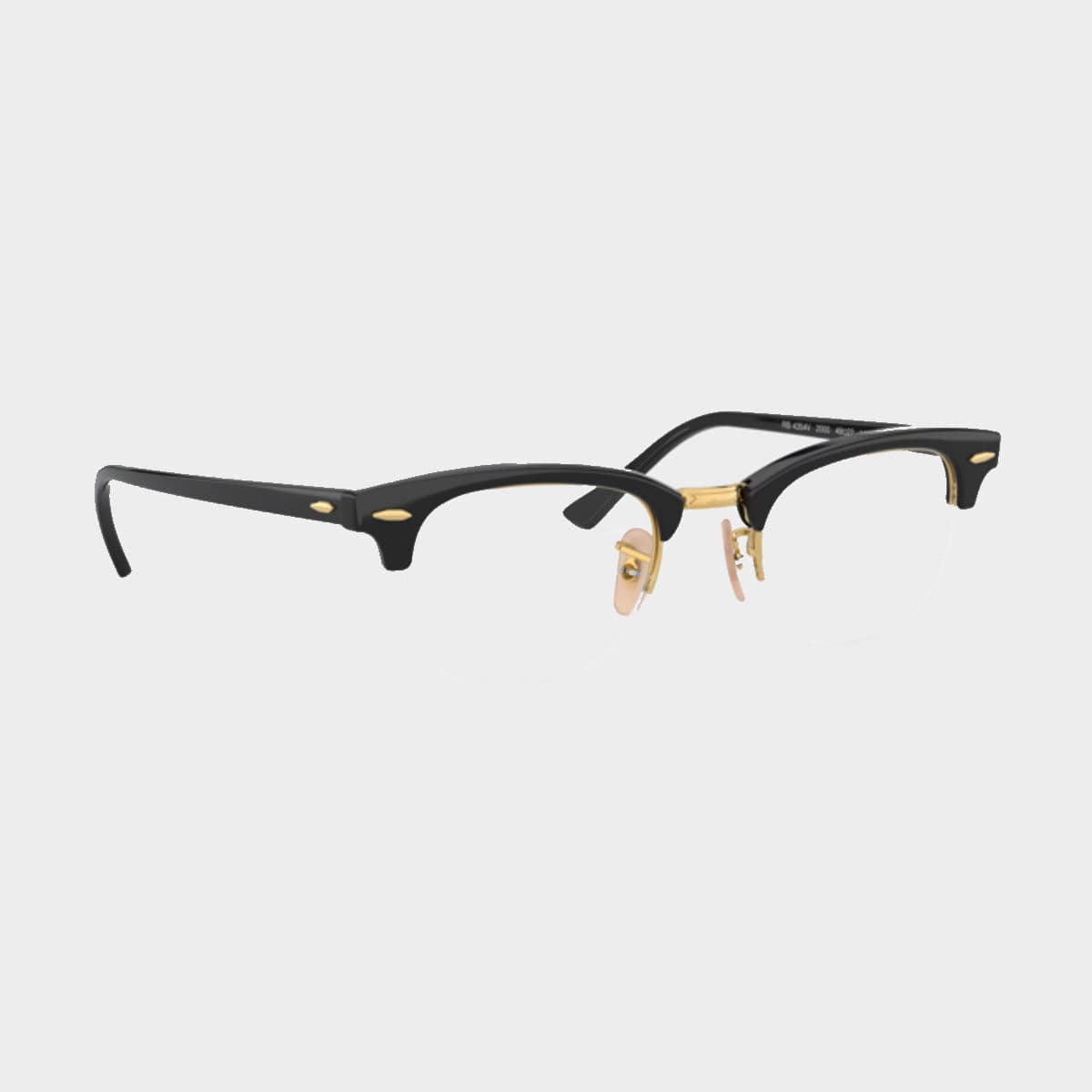 Ray-Ban RX4354V Šifra boje 2000 dioptrijski okvir, Očna Kuća Stanković