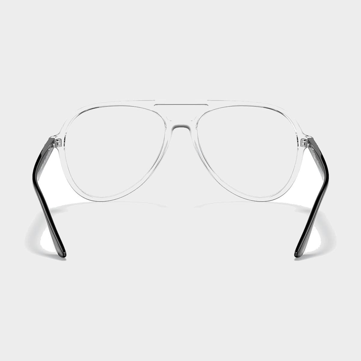 Ray-Ban RX4376V Šifra boje 5943 dioptrijski okvir, Očna Kuća Stanković