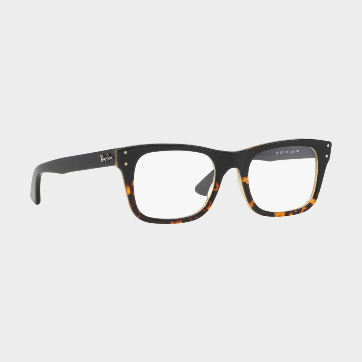Ray-Ban RX5227 Šifra boje 5028 dioptrijski okvir, Očna Kuća Stanković