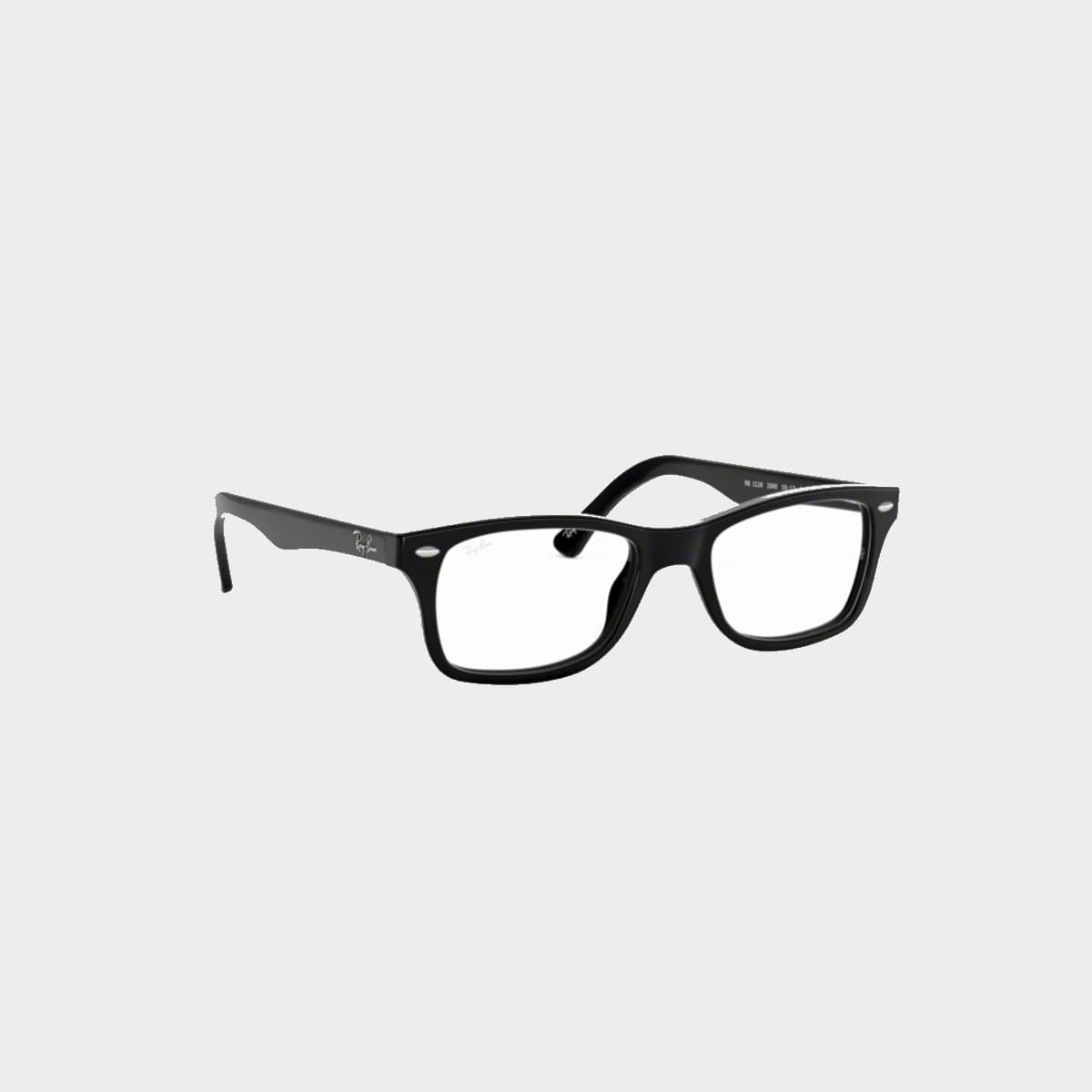 Ray-Ban RX5228 Šifra boje 2000 dioptrijski okvir, Očna Kuća Stanković