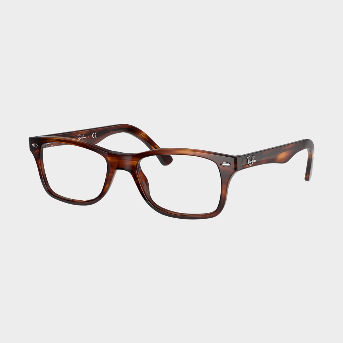Ray-Ban RX5228 Šifra boje 2144 dioptrijski okvir, Očna Kuća Stanković