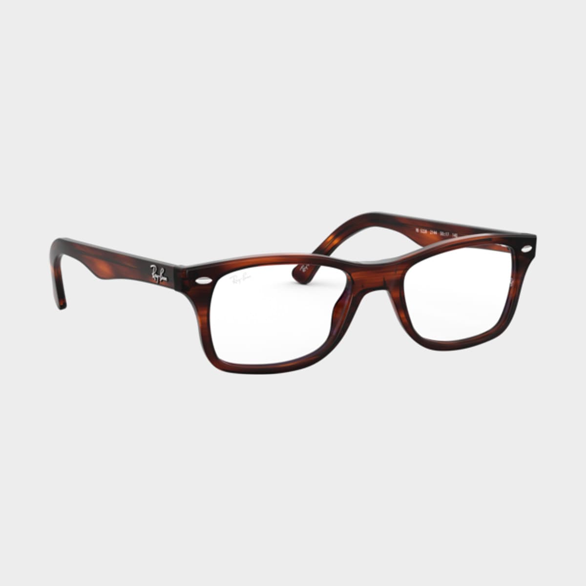 Ray-Ban RX5228 Šifra boje 2144 dioptrijski okvir, Očna Kuća Stanković