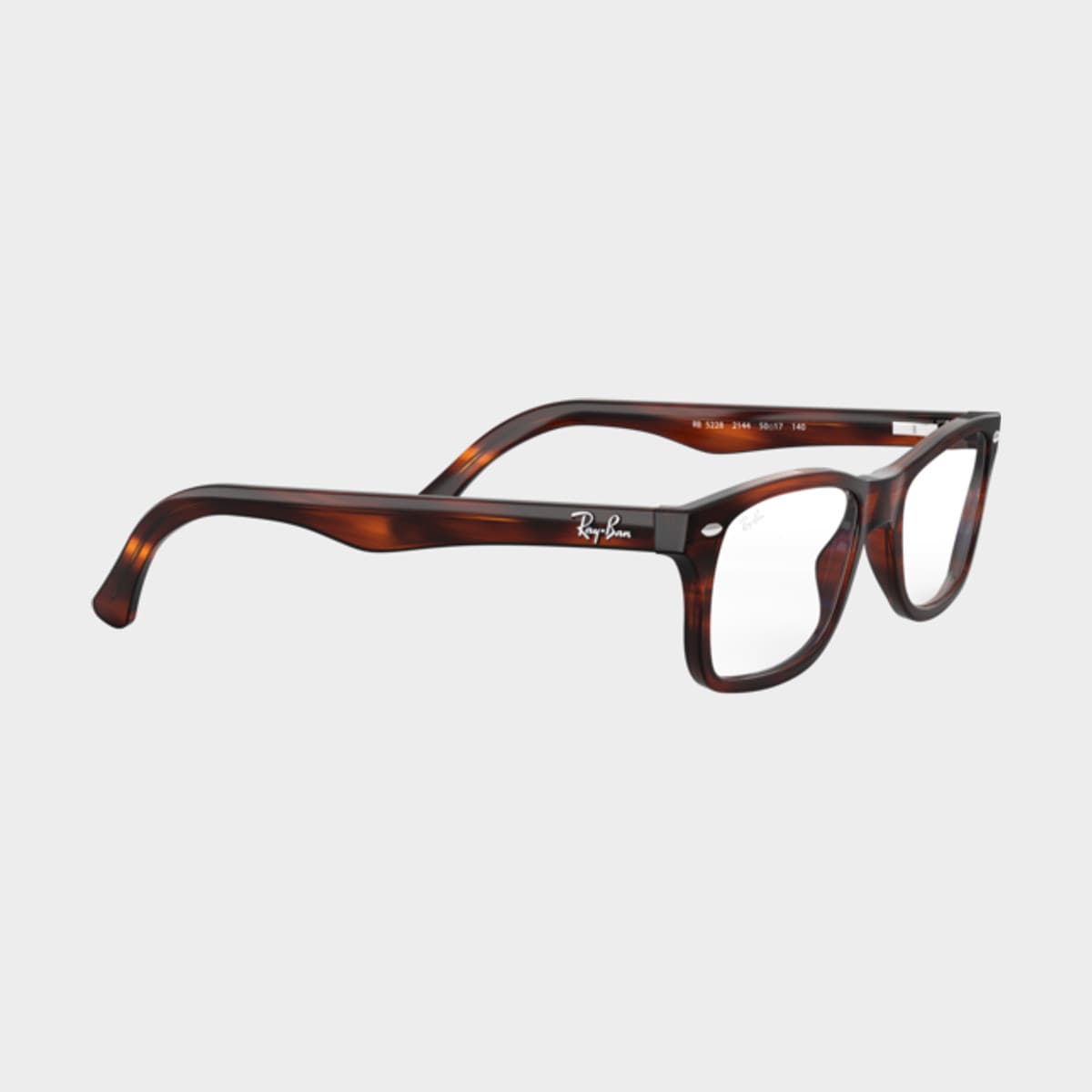 Ray-Ban RX5228 Šifra boje 2144 dioptrijski okvir, Očna Kuća Stanković