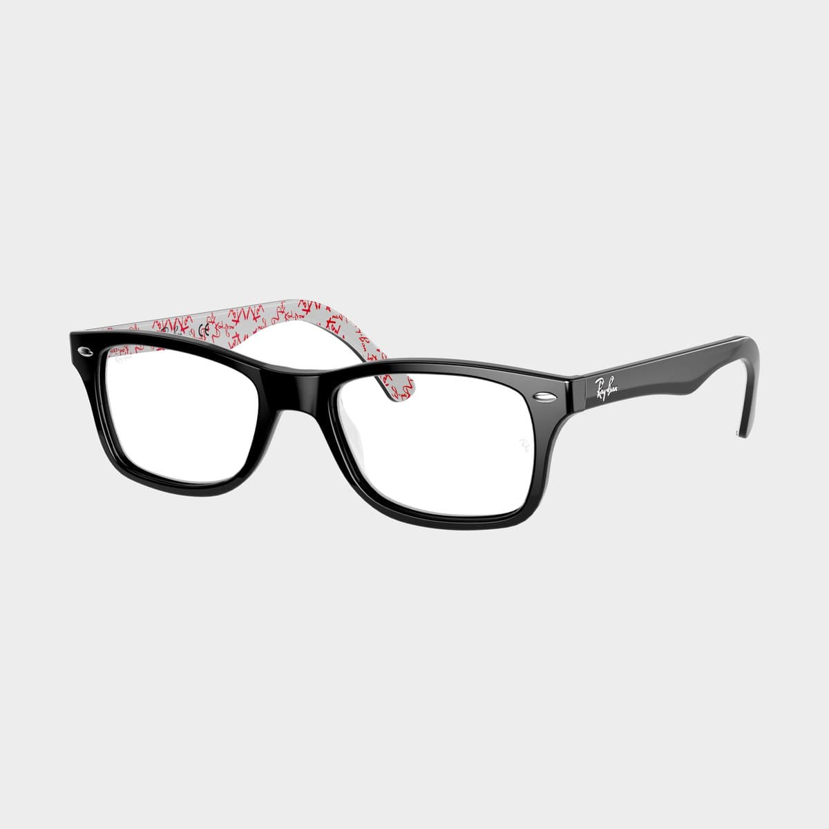 Ray-Ban RX5228 Šifra boje 5014 dioptrijski okvir, Očna Kuća Stanković