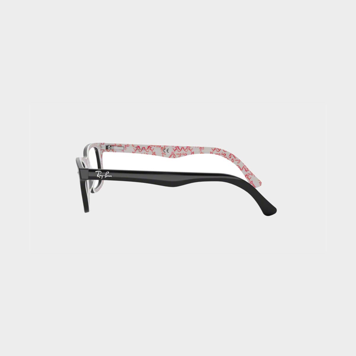 Ray-Ban RX5228 Šifra boje 5014 dioptrijski okvir, Očna Kuća Stanković