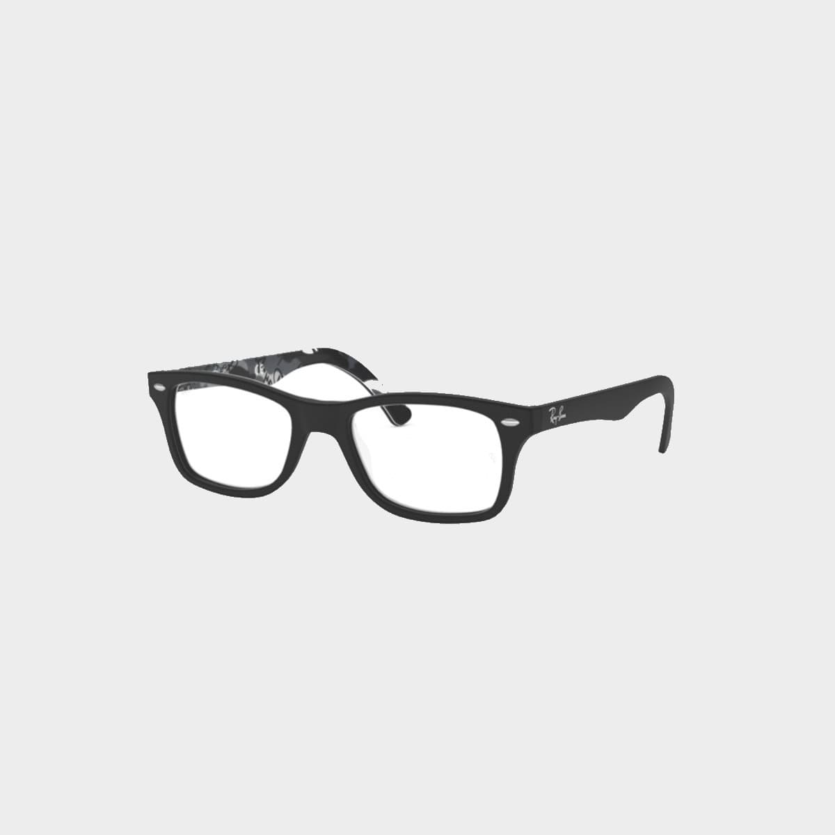 Ray-Ban RX5228 Šifra boje 5405 dioptrijski okvir, Očna Kuća Stanković