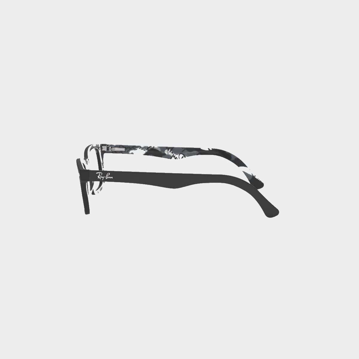 Ray-Ban RX5228 Šifra boje 5405 dioptrijski okvir, Očna Kuća Stanković