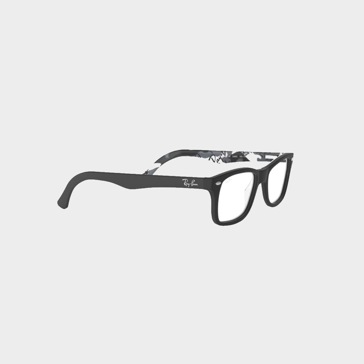 Ray-Ban RX5228 Šifra boje 5405 dioptrijski okvir, Očna Kuća Stanković
