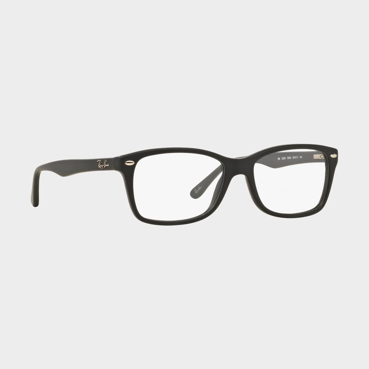 Ray-Ban RX5228 Šifra boje 5582 dioptrijski okvir, Očna Kuća Stanković