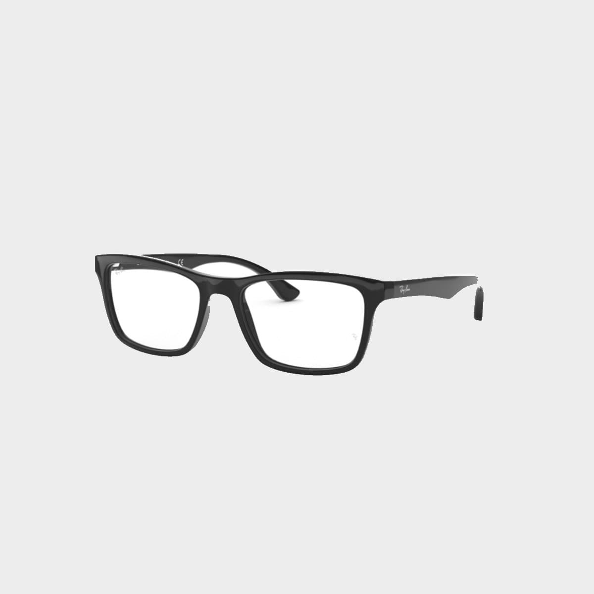Ray-Ban RX5279 Šifra boje 2000 dioptrijski okvir, Očna Kuća Stanković