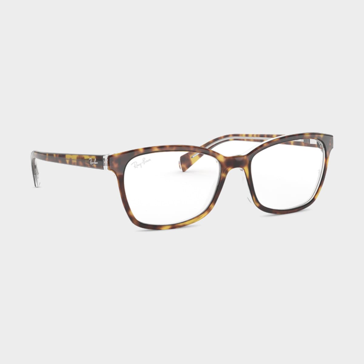 Ray-Ban RX5362 Šifra boje 5082 dioptrijski okvir, Očna Kuća Stanković