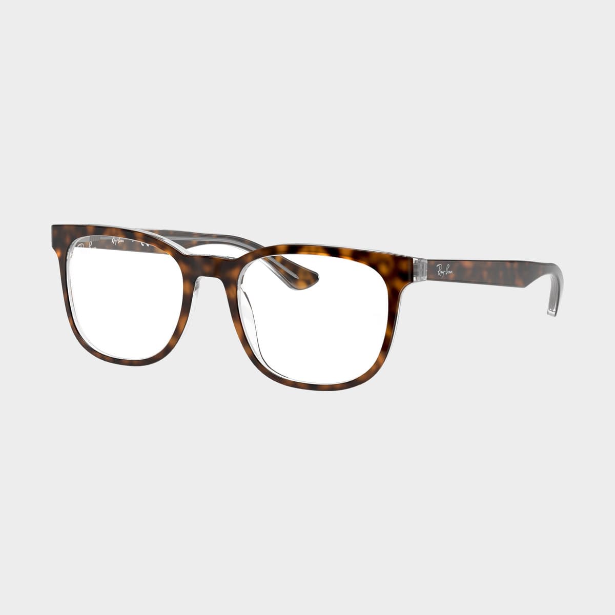 Ray-Ban RX5369 Šifra boje 5082 dioptrijski okvir, Očna Kuća Stanković