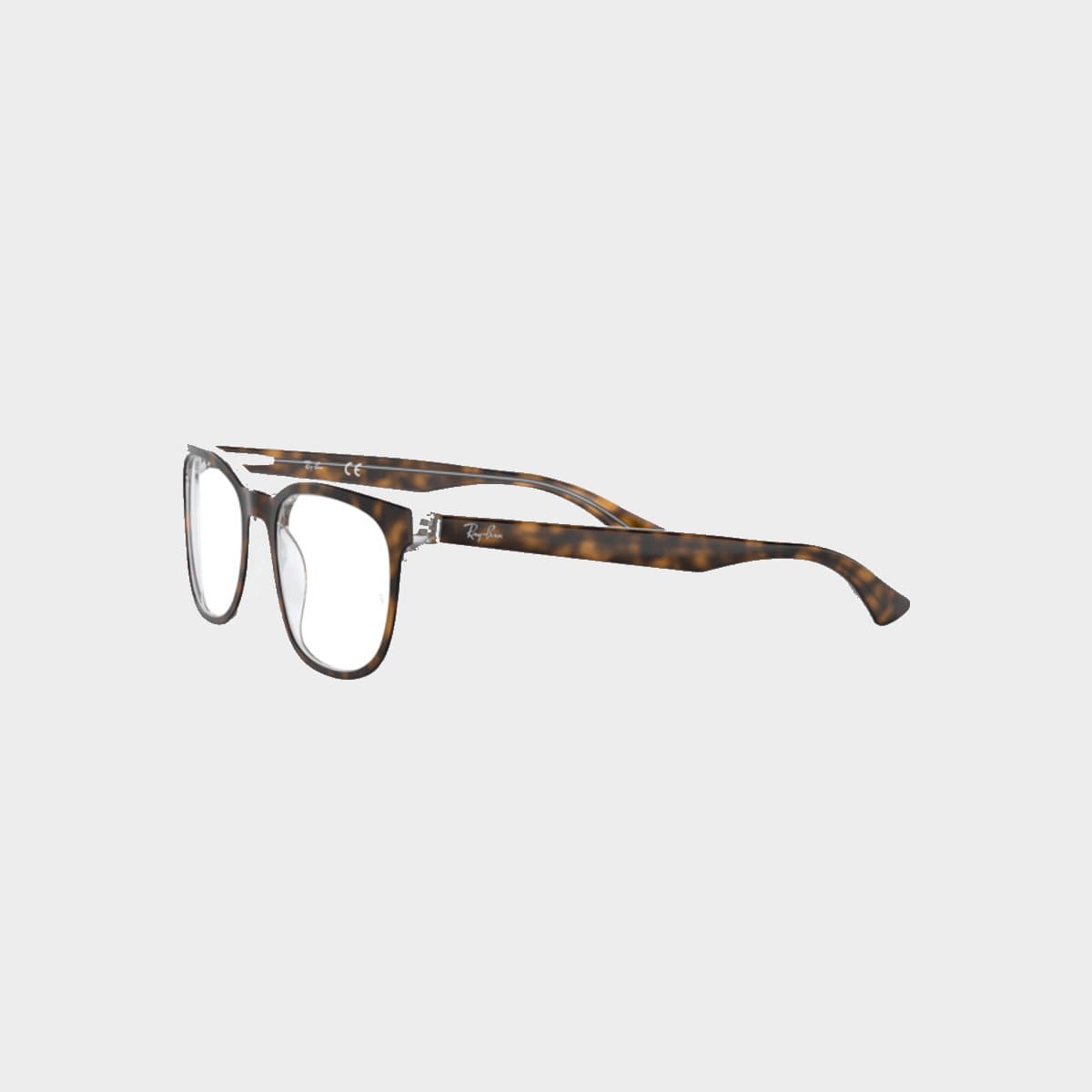Ray-Ban RX5369 Šifra boje 5082 dioptrijski okvir, Očna Kuća Stanković