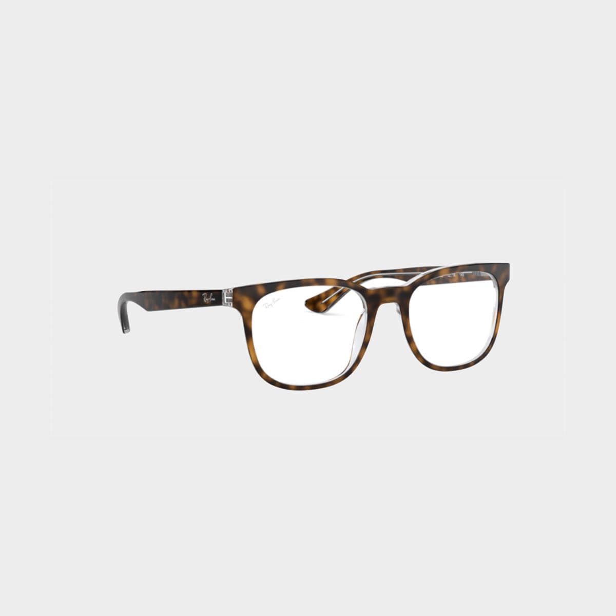 Ray-Ban RX5369 Šifra boje 5082 dioptrijski okvir, Očna Kuća Stanković