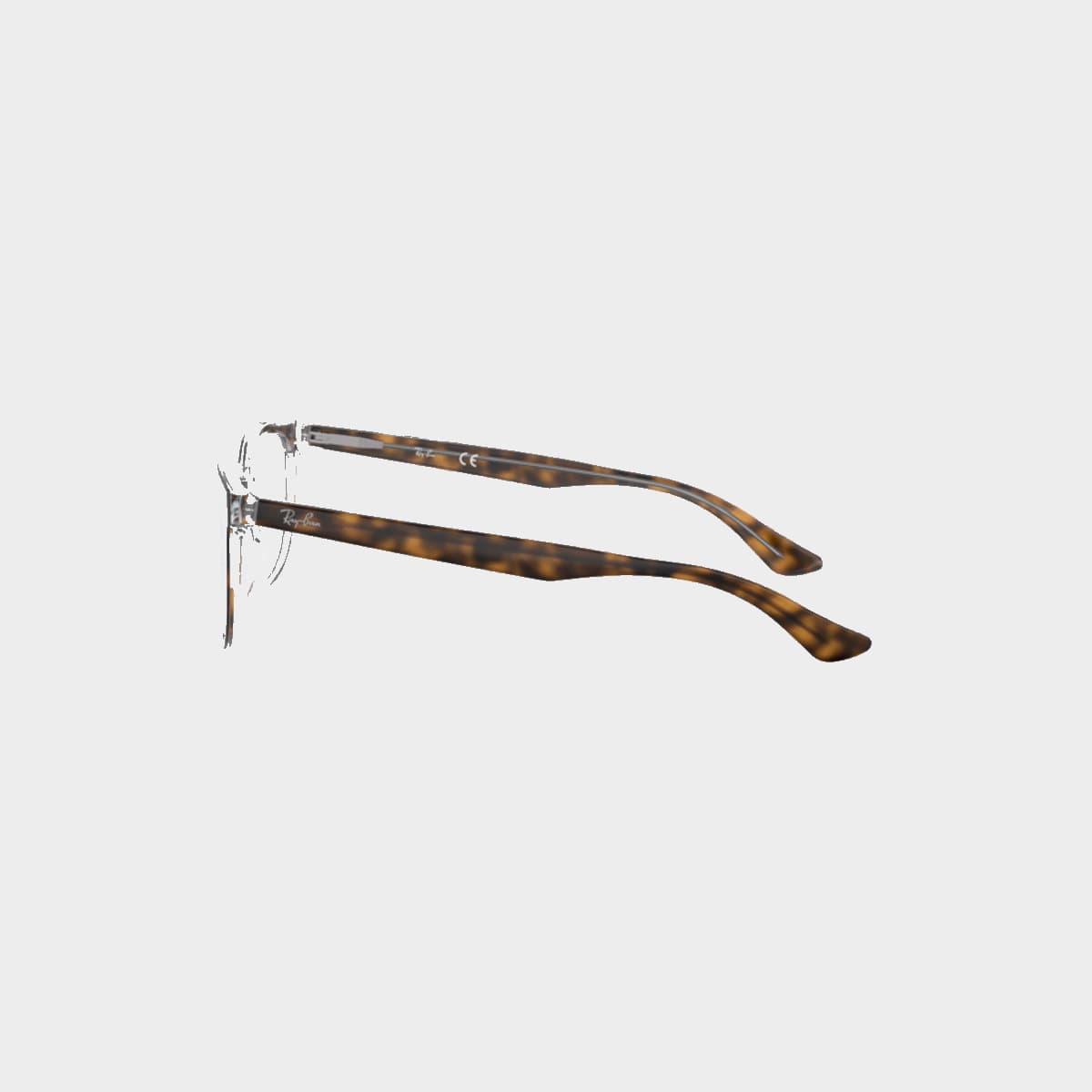 Ray-Ban RX5369 Šifra boje 5082 dioptrijski okvir, Očna Kuća Stanković