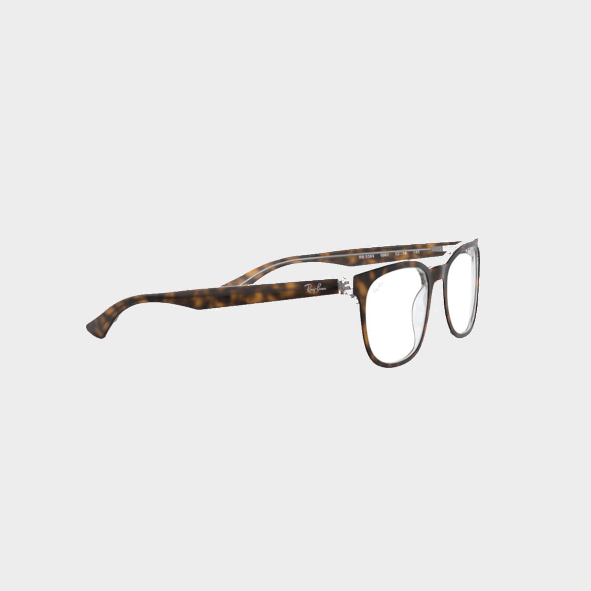 Ray-Ban RX5369 Šifra boje 5082 dioptrijski okvir, Očna Kuća Stanković