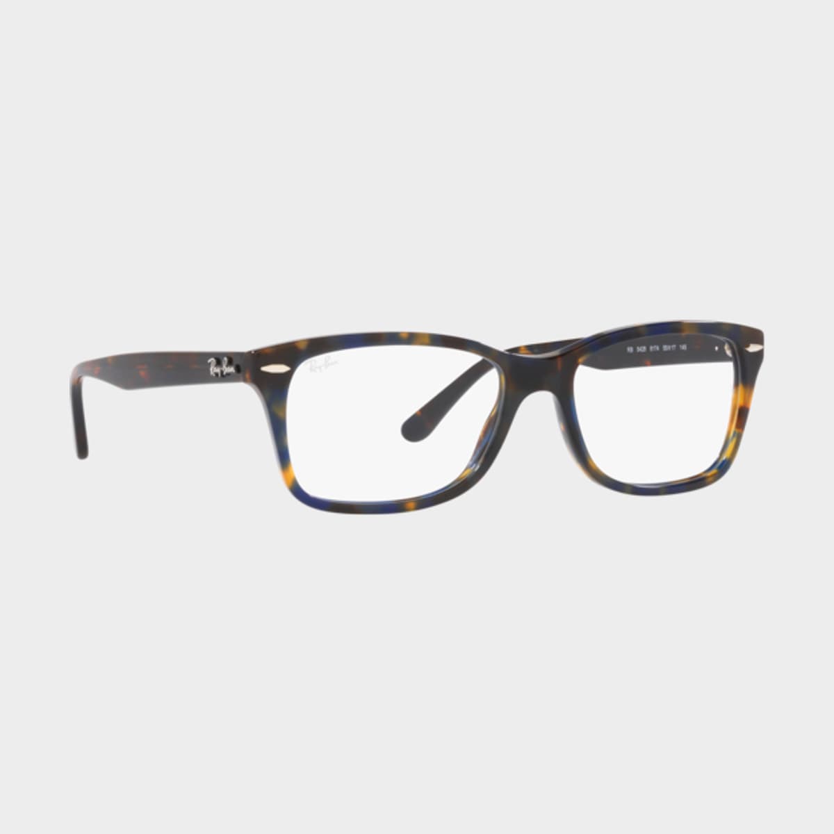Ray-Ban RX5428 Šifra boje 8174 dioptrijski okvir, Očna Kuća Stanković