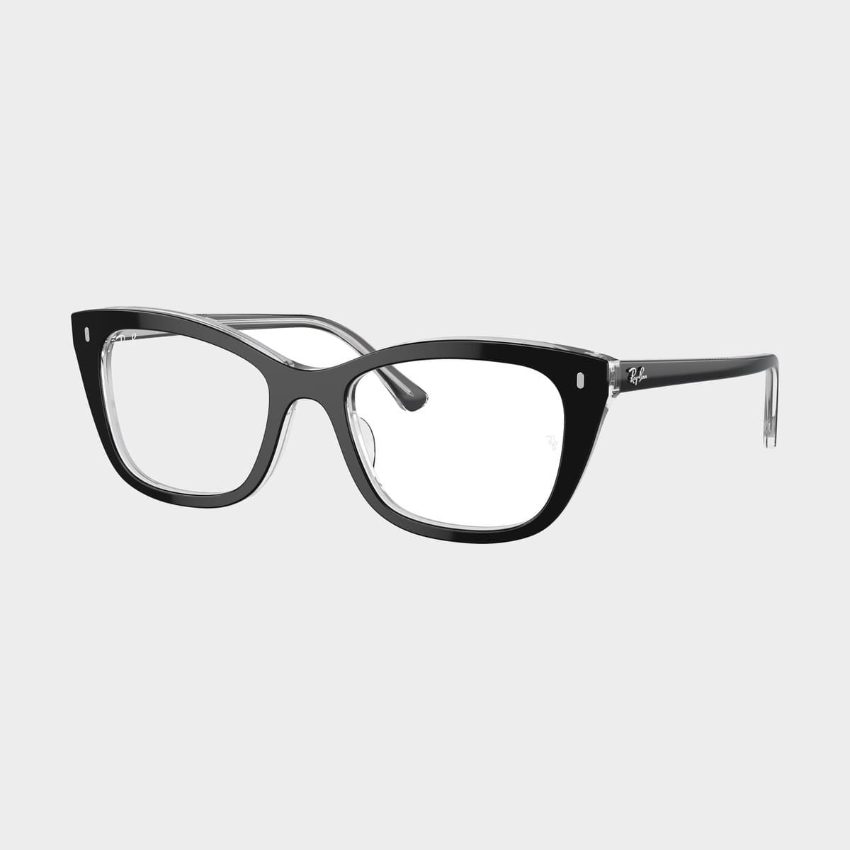 Ray-Ban RX5433 Šifra boje 2034 dioptrijski okvir, Očna Kuća Stanković