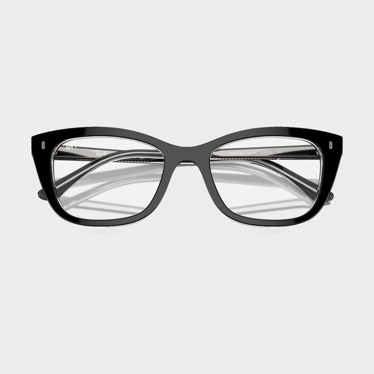 Ray-Ban RX5433 Šifra boje 2034 dioptrijski okvir, Očna Kuća Stanković