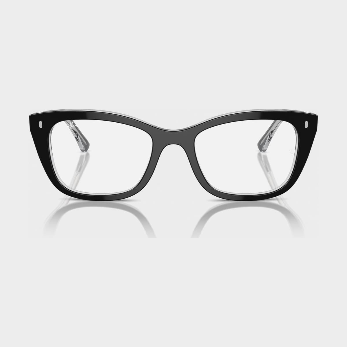 Ray-Ban RX5433 Šifra boje 2034 dioptrijski okvir, Očna Kuća Stanković