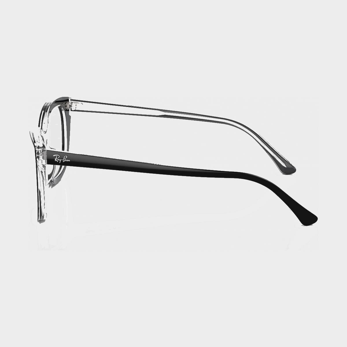 Ray-Ban RX5433 Šifra boje 2034 dioptrijski okvir, Očna Kuća Stanković
