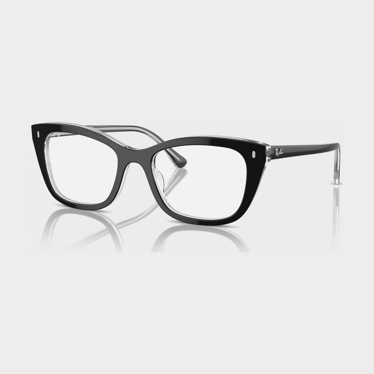 Ray-Ban RX5433 Šifra boje 2034 dioptrijski okvir, Očna Kuća Stanković