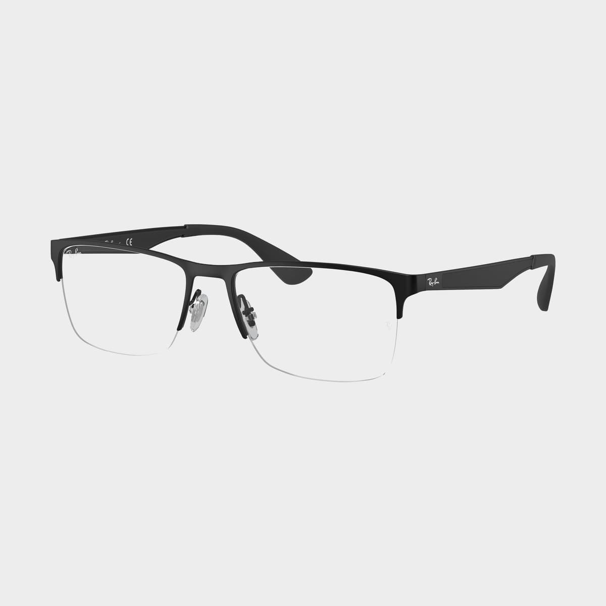 Ray-Ban RX6335 Šifra boje 2503 dioptrijski okvir, Očna Kuća Stanković
