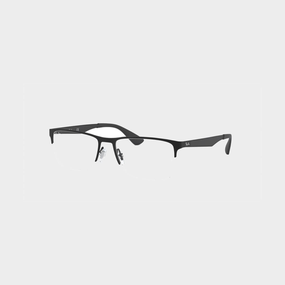 Ray-Ban RX6335 Šifra boje 2503 dioptrijski okvir, Očna Kuća Stanković